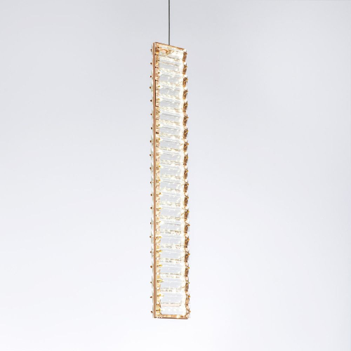 Подвесной светильник Modestyle MS.88909.1 GD изображение в интернет-магазине Cramer Light фото 2