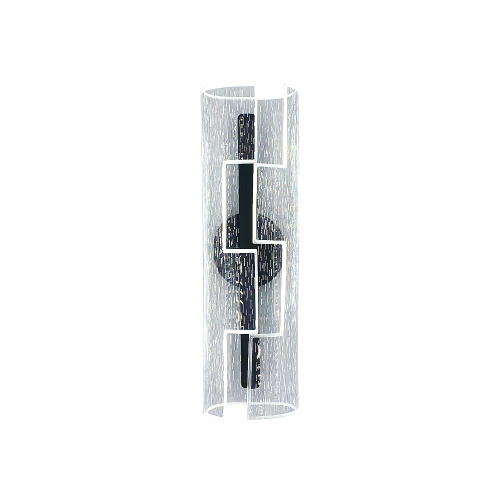 Настенный светильник LED4U L6293-01 GR изображение в интернет-магазине Cramer Light