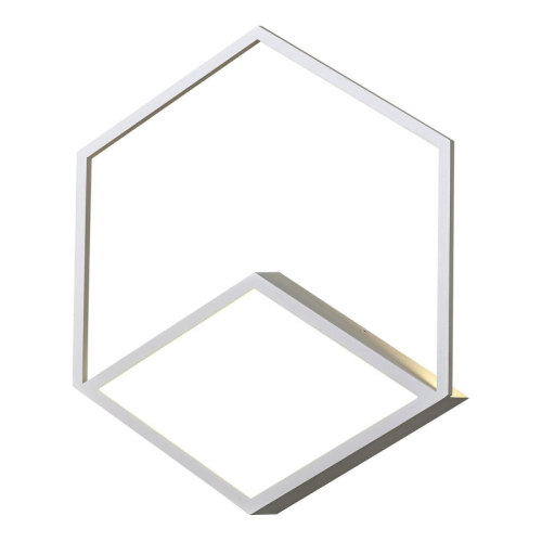Настенный светильник Mantra Kubick 7595 изображение в интернет-магазине Cramer Light