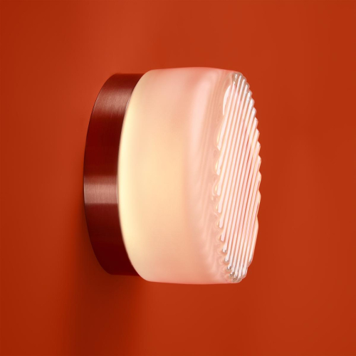 Настенный светильник Freya Retro FR5603WL-L8TR1 изображение в интернет-магазине Cramer Light фото 2