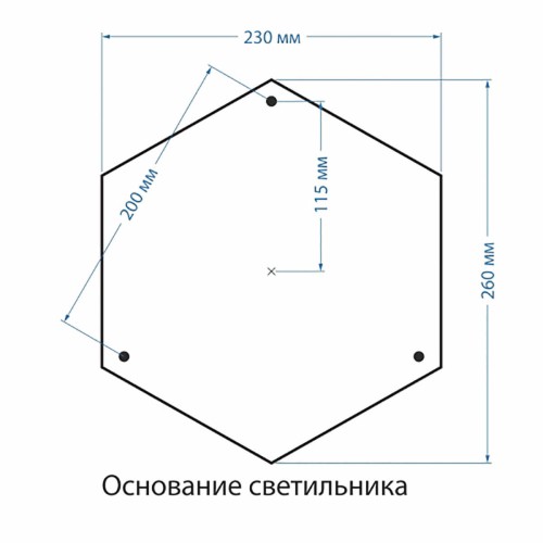 Садово-парковый светильник Elektrostandard Classic 4690389028229 дополнительное фото фото 3