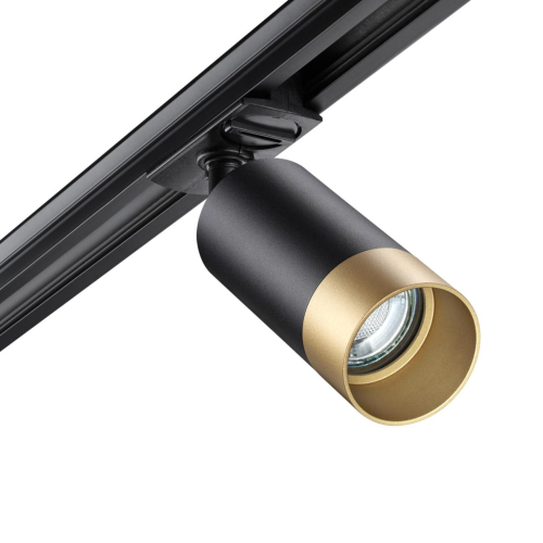 Трековый светильник Novotech Port 370863 изображение в интернет-магазине Cramer Light фото 3
