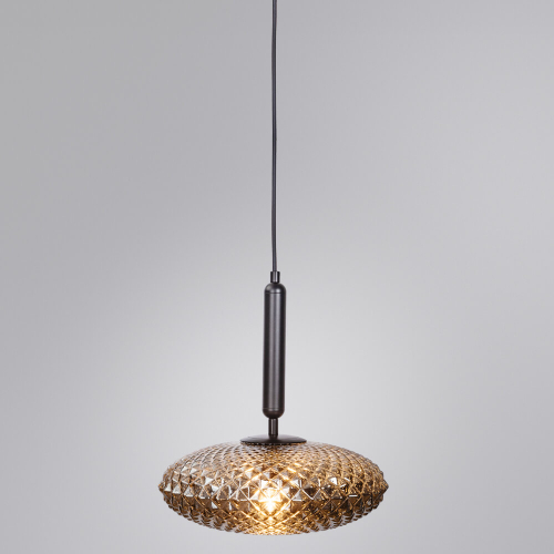 Подвесной светильник Divinare Okab 5005/04 SP-1 изображение в интернет-магазине Cramer Light фото 4