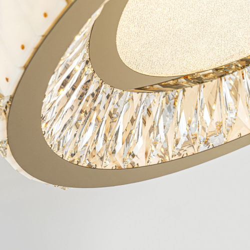 Потолочный светильник Modelux ML.2400.500 GD изображение в интернет-магазине Cramer Light фото 7