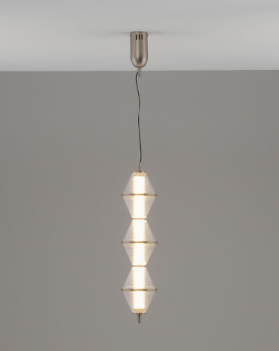 Подвесной светильник Moderli Senta V11366-PL изображение в интернет-магазине Cramer Light фото 3