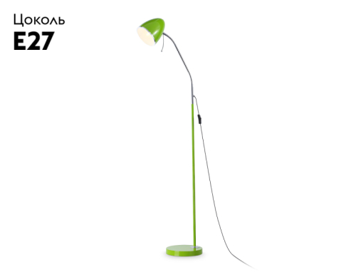 Торшер Ambrella Light Floor TR97693 изображение в интернет-магазине Cramer Light фото 2