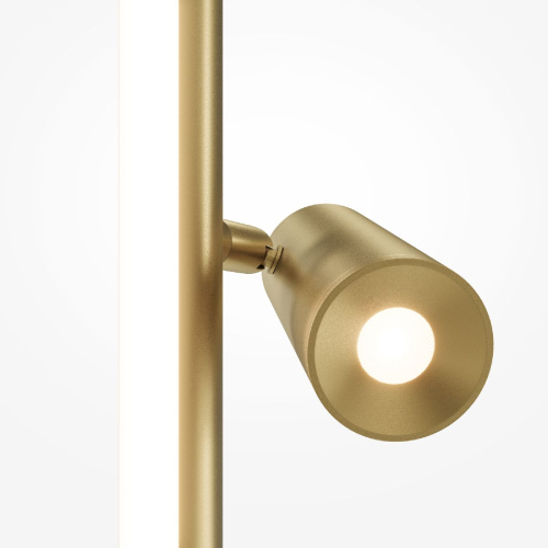 Торшер Maytoni Thin MOD395FL-L28BS3K изображение в интернет-магазине Cramer Light фото 3