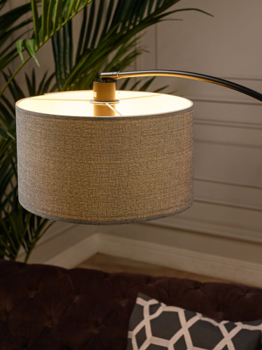 Торшер ARTSTYLE HT-773BGY изображение в интернет-магазине Cramer Light фото 8