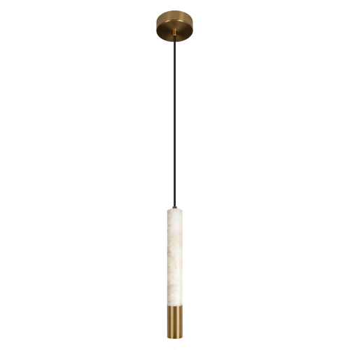 Подвесной светильник LOFT IT Montblanc 10475C Bronze изображение в интернет-магазине Cramer Light