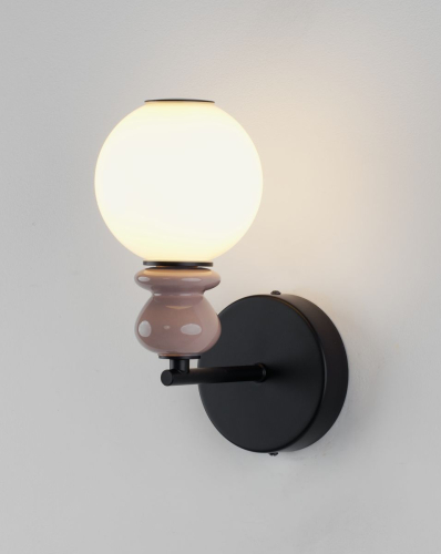 Бра Moderli Glaze V11703-WL дополнительное фото фото 4