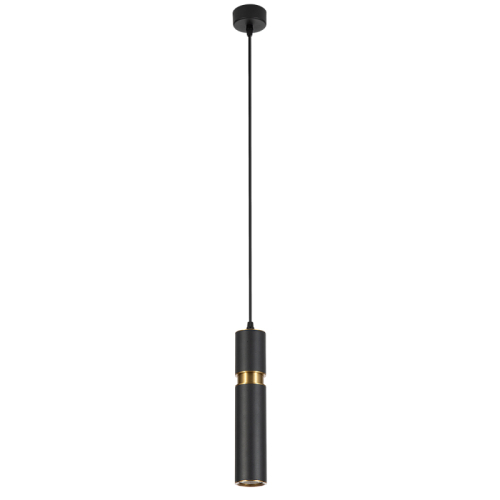 Подвесной светильник Arte Lamp Ran A3145SP-1BK изображение в интернет-магазине Cramer Light