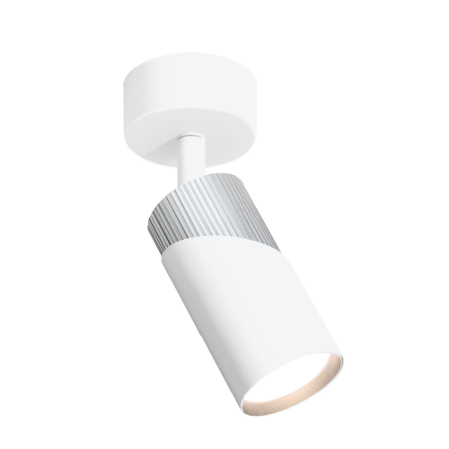 Спот Wolta Dolce WSL-GU10/S06WCH изображение в интернет-магазине Cramer Light