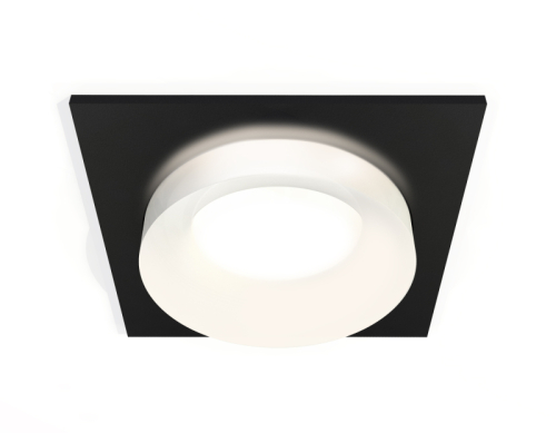 Встраиваемый светильник Ambrella Light Techno XC7632044 (C7632, N7165) изображение в интернет-магазине Cramer Light