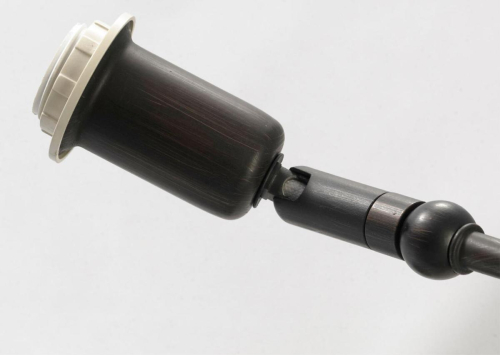 Бра Lussole Milazzo LSL-2901-01 дополнительное фото фото 5