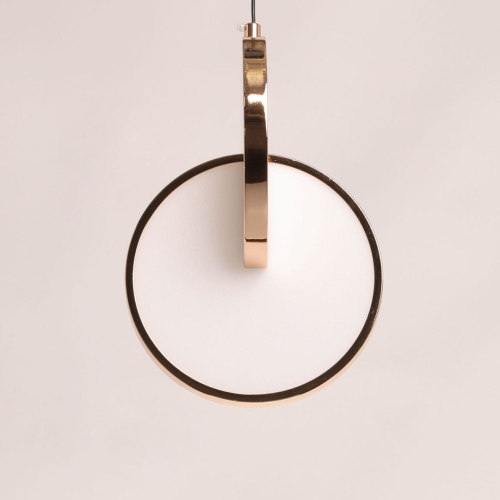 Подвесной светильник De Markt Стаут 702013101 изображение в интернет-магазине Cramer Light фото 5