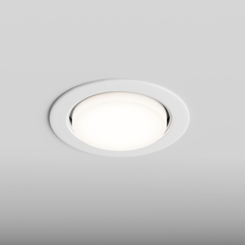 Встраиваемый светильник Hesby Lighting Orbit HSBL_0131 изображение в интернет-магазине Cramer Light фото 4