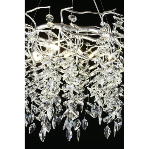 Подвесная люстра Aployt Gertunia APL.847.13.10 изображение в интернет-магазине Cramer Light фото 16