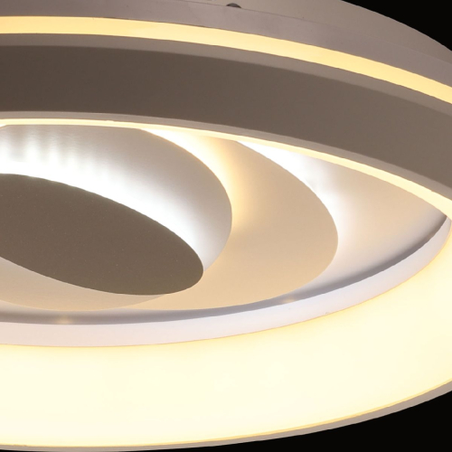 Потолочная люстра De Markt Мадлен 424016601 изображение в интернет-магазине Cramer Light фото 8