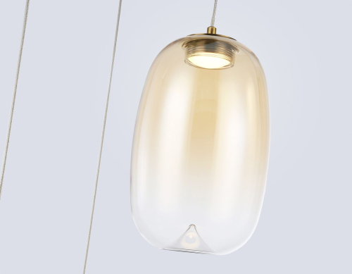 Подвесной светильник Ambrella Light High Light Modern LH11105 изображение в интернет-магазине Cramer Light фото 5