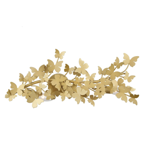 Настенный светильник Favourite Aurelius 4735-3W изображение в интернет-магазине Cramer Light