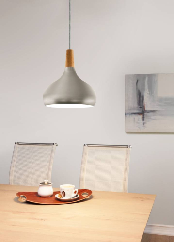 Подвесной светильник Eglo Sabinar 901181 изображение в интернет-магазине Cramer Light фото 4