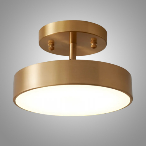 Накладной спот ImperiumLoft Tenn 293896-26 изображение в интернет-магазине Cramer Light