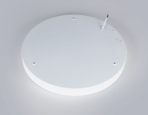 Потолочный светильник Ambrella Light Orbital Design FZ1401 изображение в интернет-магазине Cramer Light фото 7