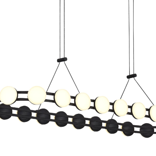 Подвесная люстра ST Luce Monro SL6610.403.26 изображение в интернет-магазине Cramer Light фото 4