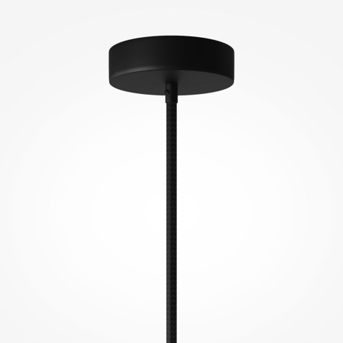 Подвесной светильник Maytoni Pilastro MOD430PL-01CM изображение в интернет-магазине Cramer Light фото 8