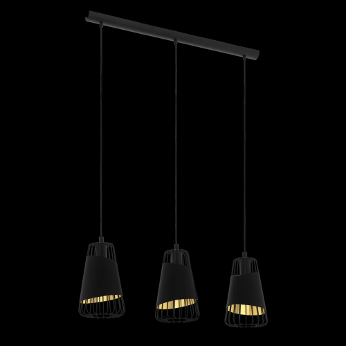 Подвесной светильник Eglo Austell 49448 изображение в интернет-магазине Cramer Light фото 3
