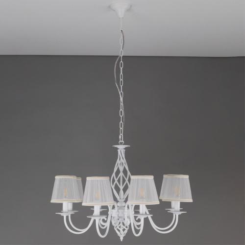 Подвесная люстра Citilux Ровена CL427180 изображение в интернет-магазине Cramer Light фото 17