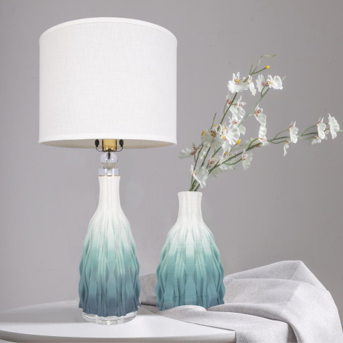 Настольная лампа Loft IT Mediterraneo 10262T/S изображение в интернет-магазине Cramer Light фото 6