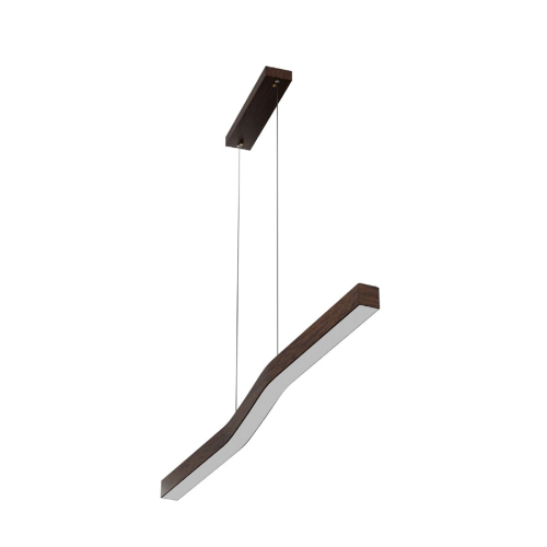 Линейный подвесной светильник Lightera Canzas LE109L-120T WIFI изображение в интернет-магазине Cramer Light фото 2