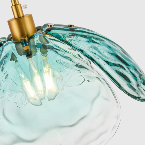 Подвесной светильник ImperiumLoft Fleur 178127-26 изображение в интернет-магазине Cramer Light фото 32