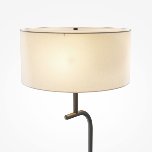 Торшер Maytoni Glamping MOD437FL-03B изображение в интернет-магазине Cramer Light фото 2