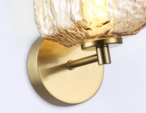 Бра Ambrella Light High Light Crystal LH30108 дополнительное фото фото 4