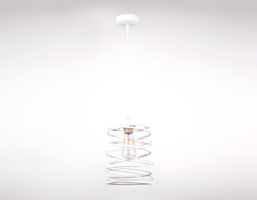 Подвесной светильник Ambrella Light Traditional TR8400 изображение в интернет-магазине Cramer Light фото 4