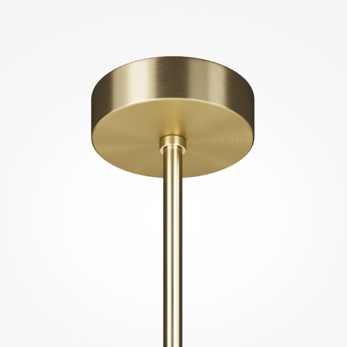 Люстра на штанге Maytoni Modesto MOD360PL-06BS изображение в интернет-магазине Cramer Light фото 6