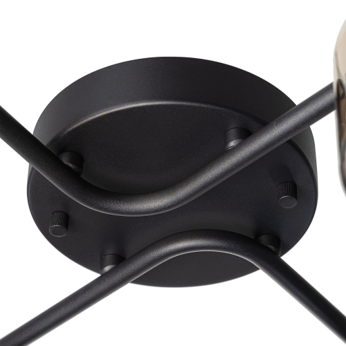 Потолочная люстра Citilux Espace CL243141 изображение в интернет-магазине Cramer Light фото 4