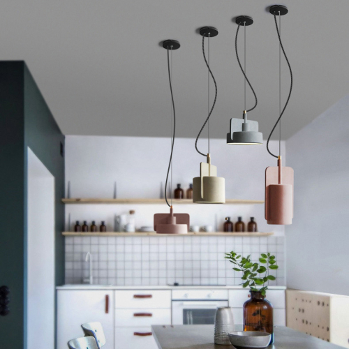 Подвесной светильник ImperiumLoft Skovl 186772-26 изображение в интернет-магазине Cramer Light фото 5