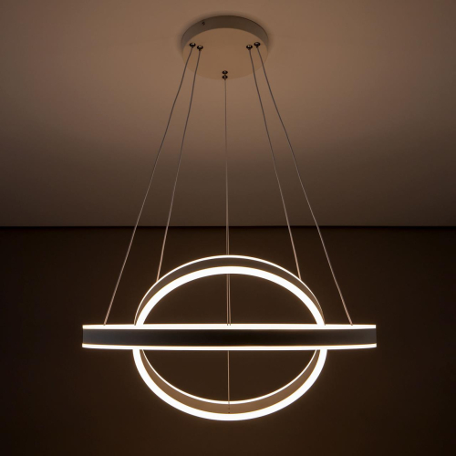 Подвесная люстра Citilux Дуэт CL719640 изображение в интернет-магазине Cramer Light фото 10