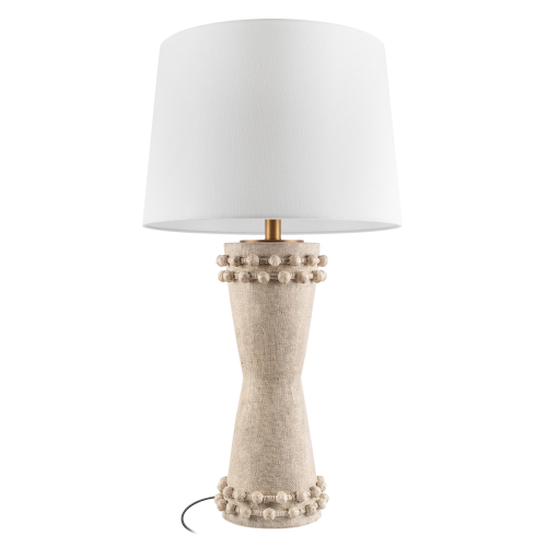 Настольная лампа LOFT IT Perla 10507T изображение в интернет-магазине Cramer Light фото 3