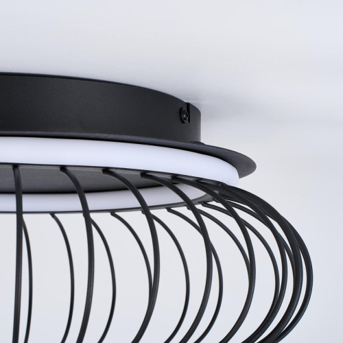 Потолочный светильник F-Promo Korg 4435-2C изображение в интернет-магазине Cramer Light фото 5