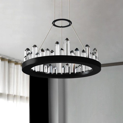 Подвесная люстра ImperiumLoft Quartz 179754-26 изображение в интернет-магазине Cramer Light фото 7