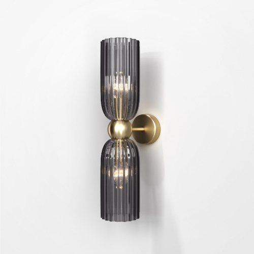 Бра Maytoni Antic MOD302WL-02GR дополнительное фото фото 3