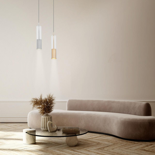 Подвесной светильник Eurosvet Solita 50249/1 никель a061721 изображение в интернет-магазине Cramer Light фото 3