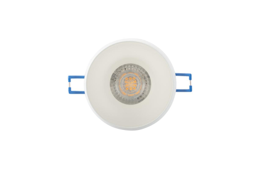 Встраиваемый светильник Denkirs DK4030 DK4031-WH изображение в интернет-магазине Cramer Light фото 5