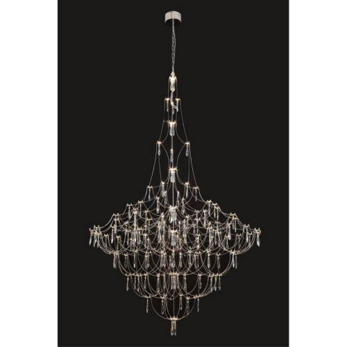 Подвесная люстра Omnilux Ovindoli OML-95603-132 изображение в интернет-магазине Cramer Light