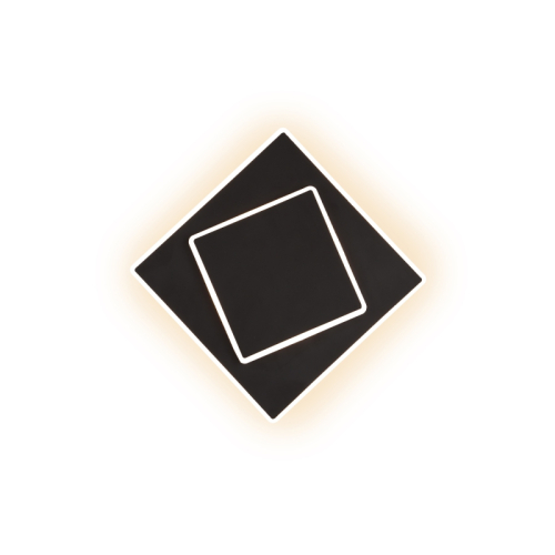 Настенно-потолочный светодиодный светильник Mantra Dakla 6427 изображение в интернет-магазине Cramer Light