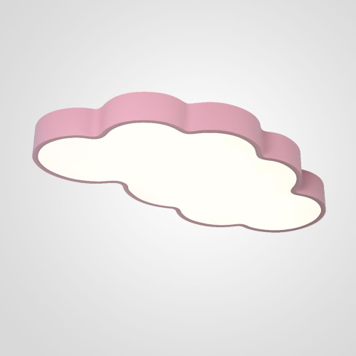 Потолочная люстра ImperiumLoft Cloud 186677-26 изображение в интернет-магазине Cramer Light